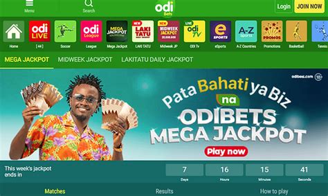 odibet jackpot prediction|OdiBets Jackpot Predictions .